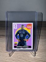 Panini Extra Sticker Moises Caicedo Lila🔥