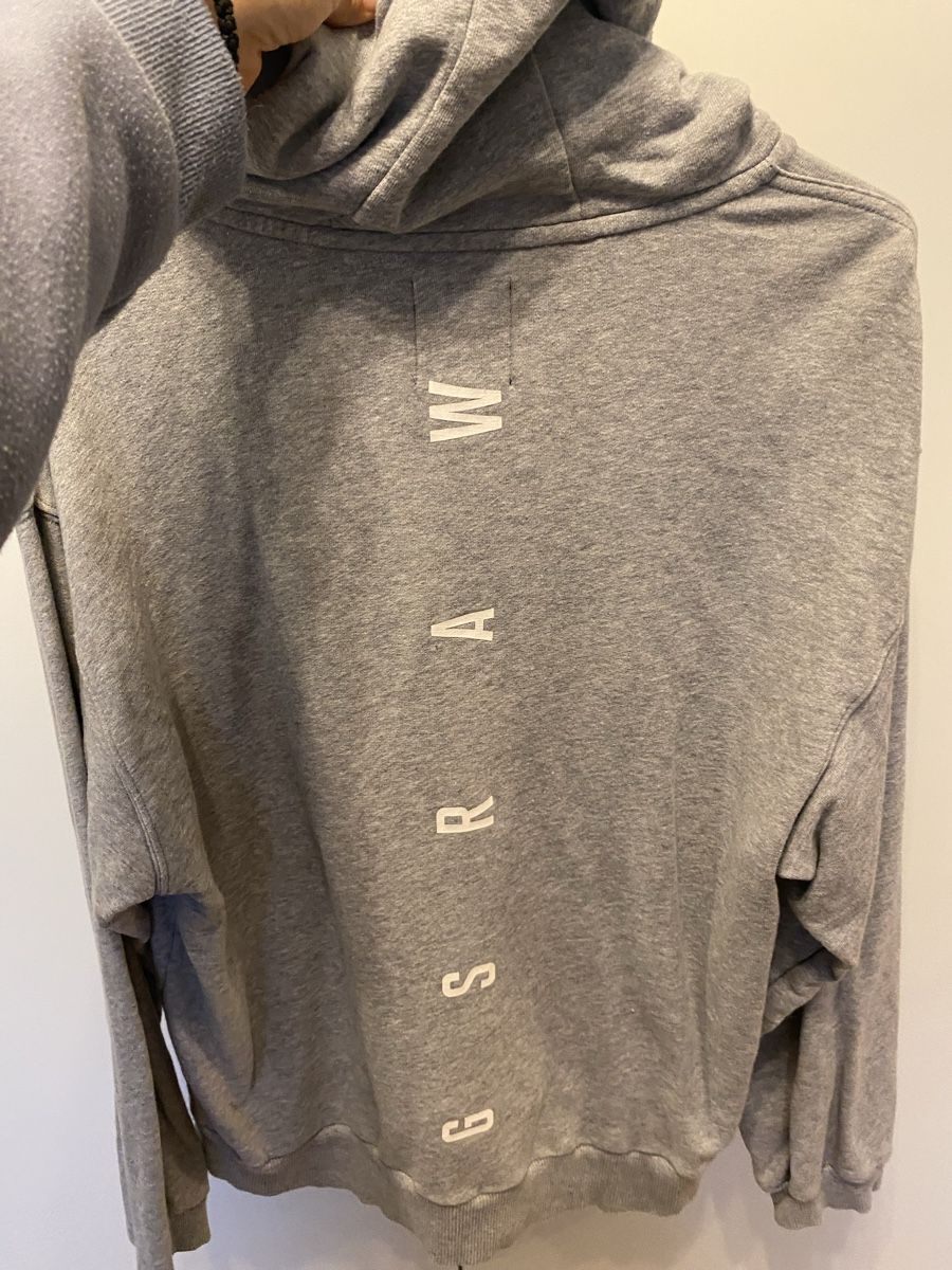 G-Star Maglioni & Felpe: G-Star Pullover in Grau – Usato da Dübendorf venduto da GinaGiulia 1