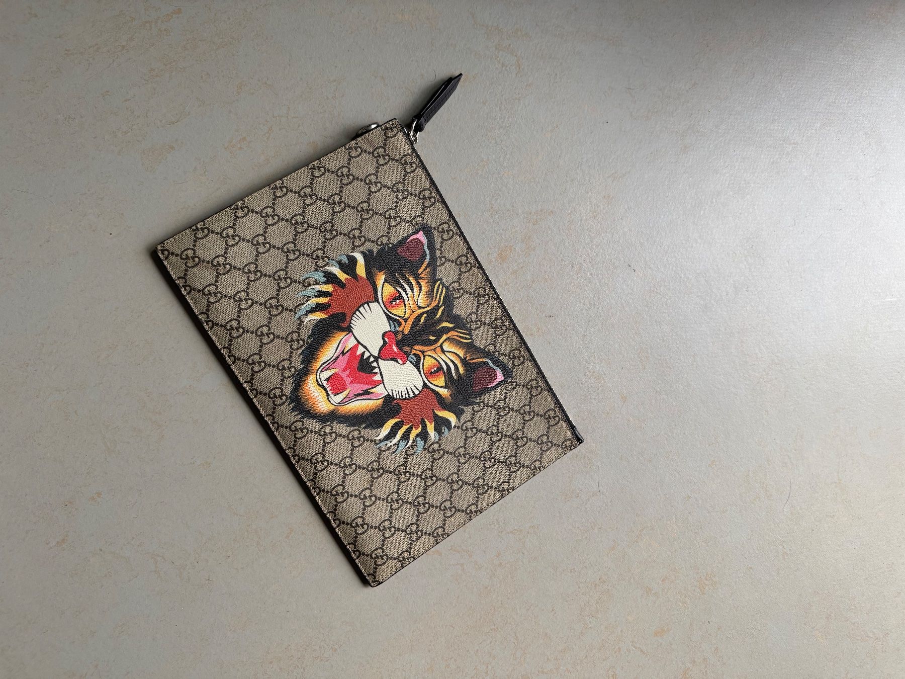 Gucci Sacs: Pochette Gucci GG – D'occasion à Winterthur par geo_6fms