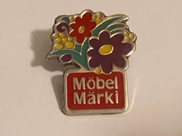1 Pin Möbel Märki