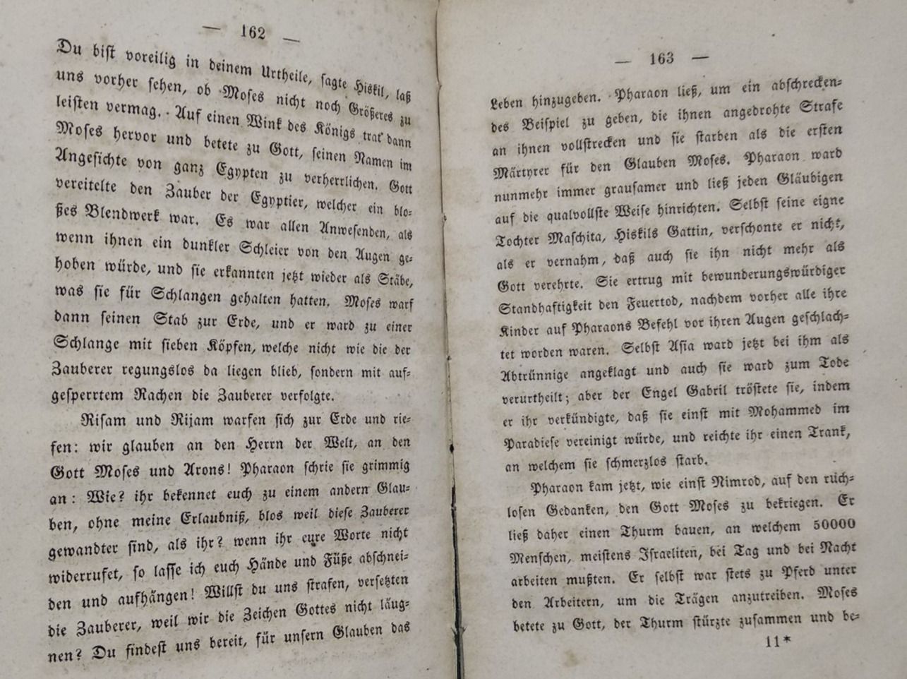 Libri: LEGENDEN DER MUSELMÄNNER 1845 – Usato da Goldach venduto da Gaip 5