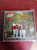 CD - Die Wildecker Herzbuben - Herzilein