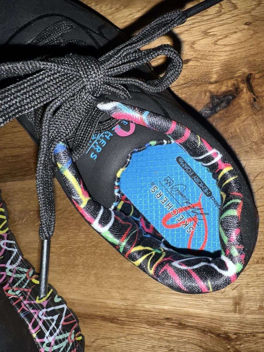 Skechers Scarpe per ragazze: Turnschuhe Mädchen neu Gr. 31 Sketchers – Nuovo e nell'imballaggio originale da Luzern venduto da Portfino 3