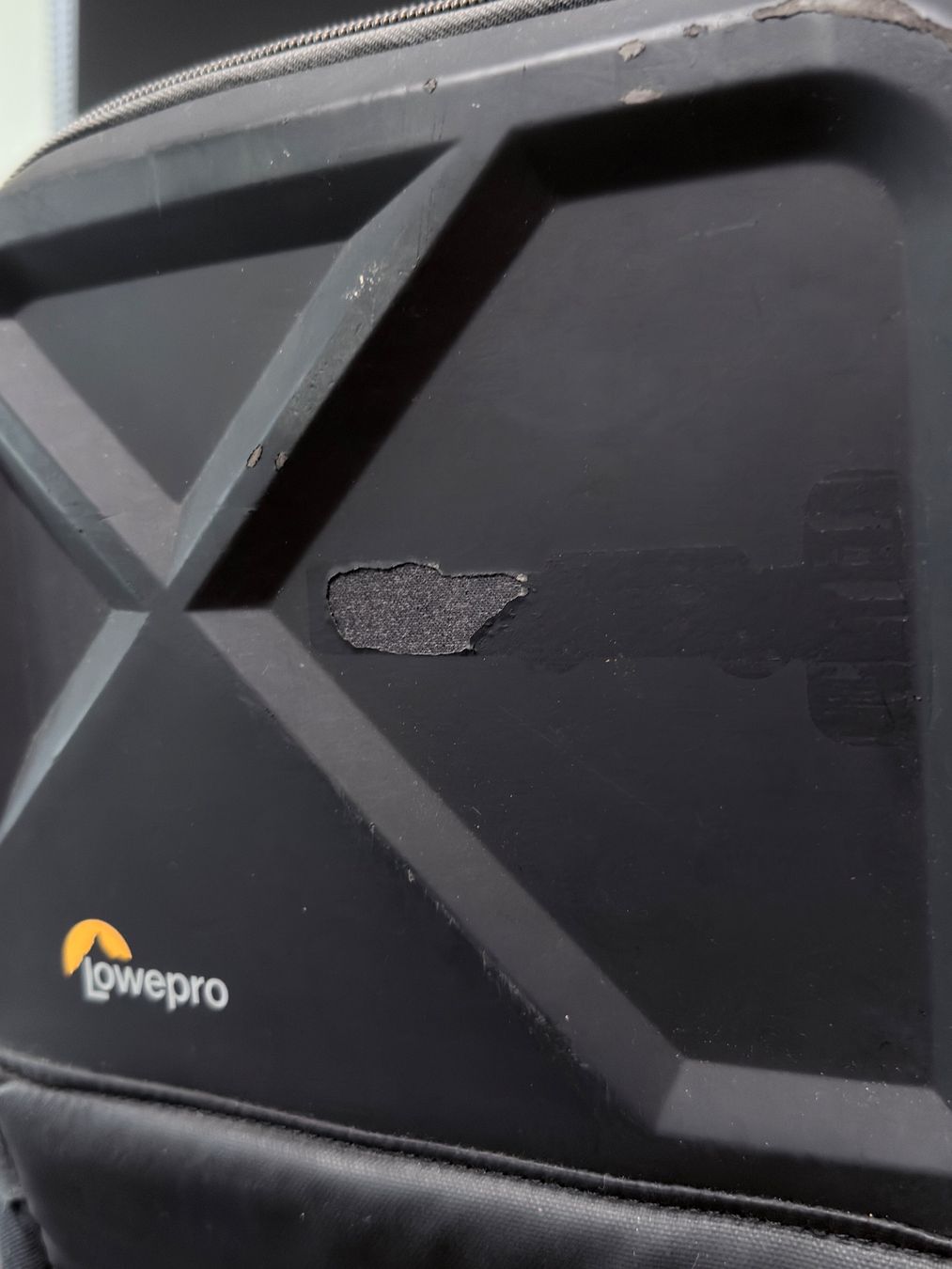 Lowepro Rucksäcke: Lowepro Sac photo et drone QuadGuard BP X3 – Gebraucht aus Renan BE von Pro7Concept 1