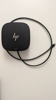 Dockingstation HP G2