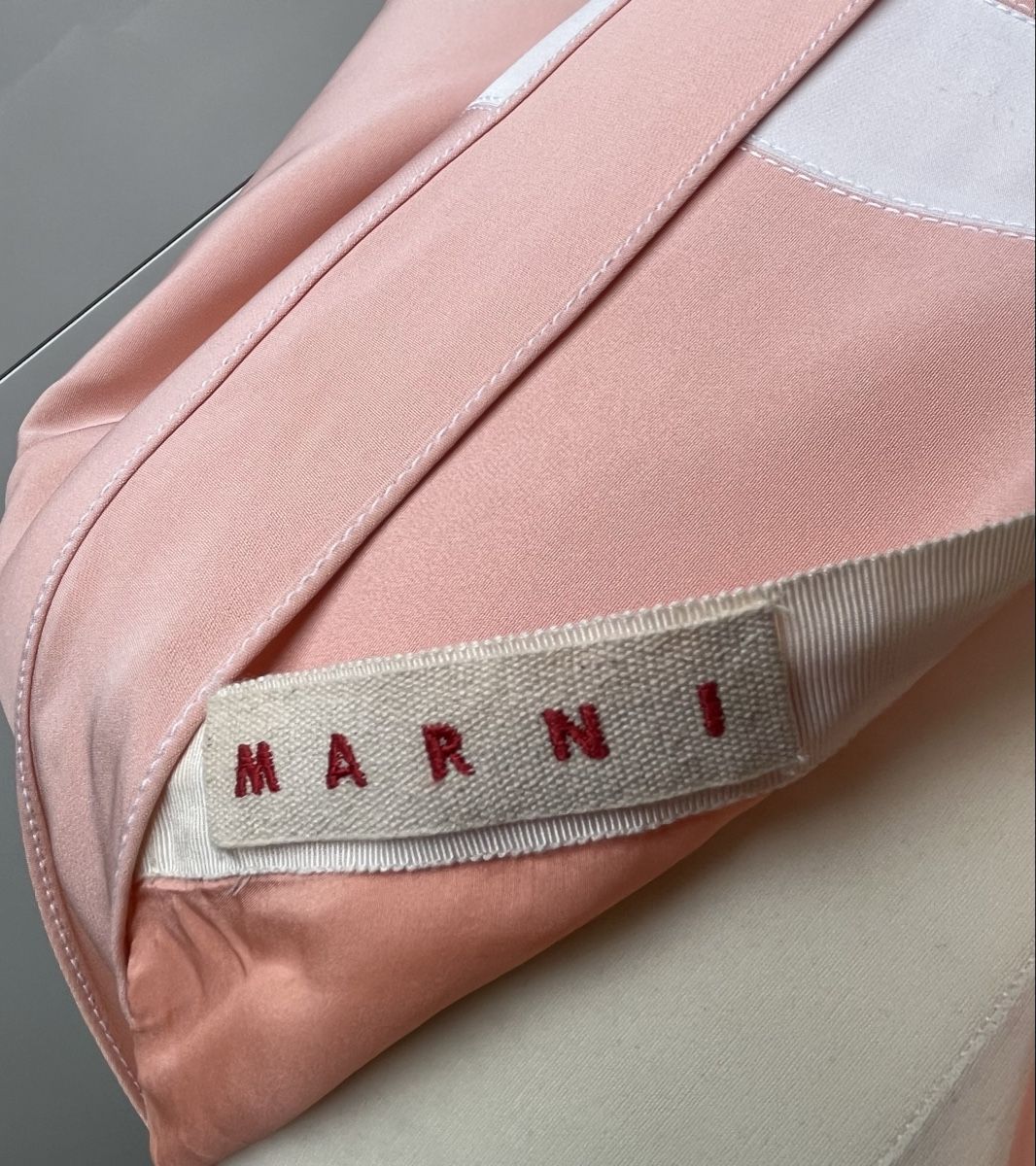 Marni Vestiti: Marni Midi-Dress Gr. 38 – Usato da Kreuzlingen venduto da London071 2
