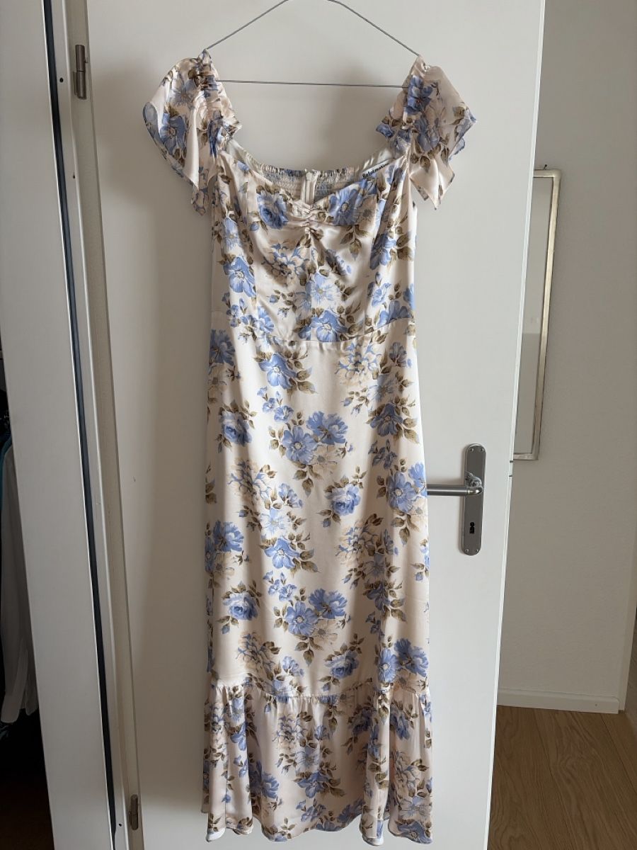 Reformation Vestiti: Reformation Dress Size 8 – Nuovo (secondo la descrizione) da Zürich venduto da AVSK 1