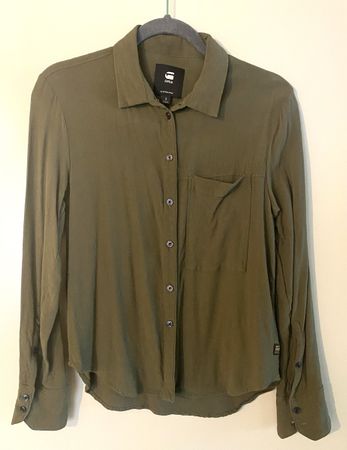 G-Star Bluse