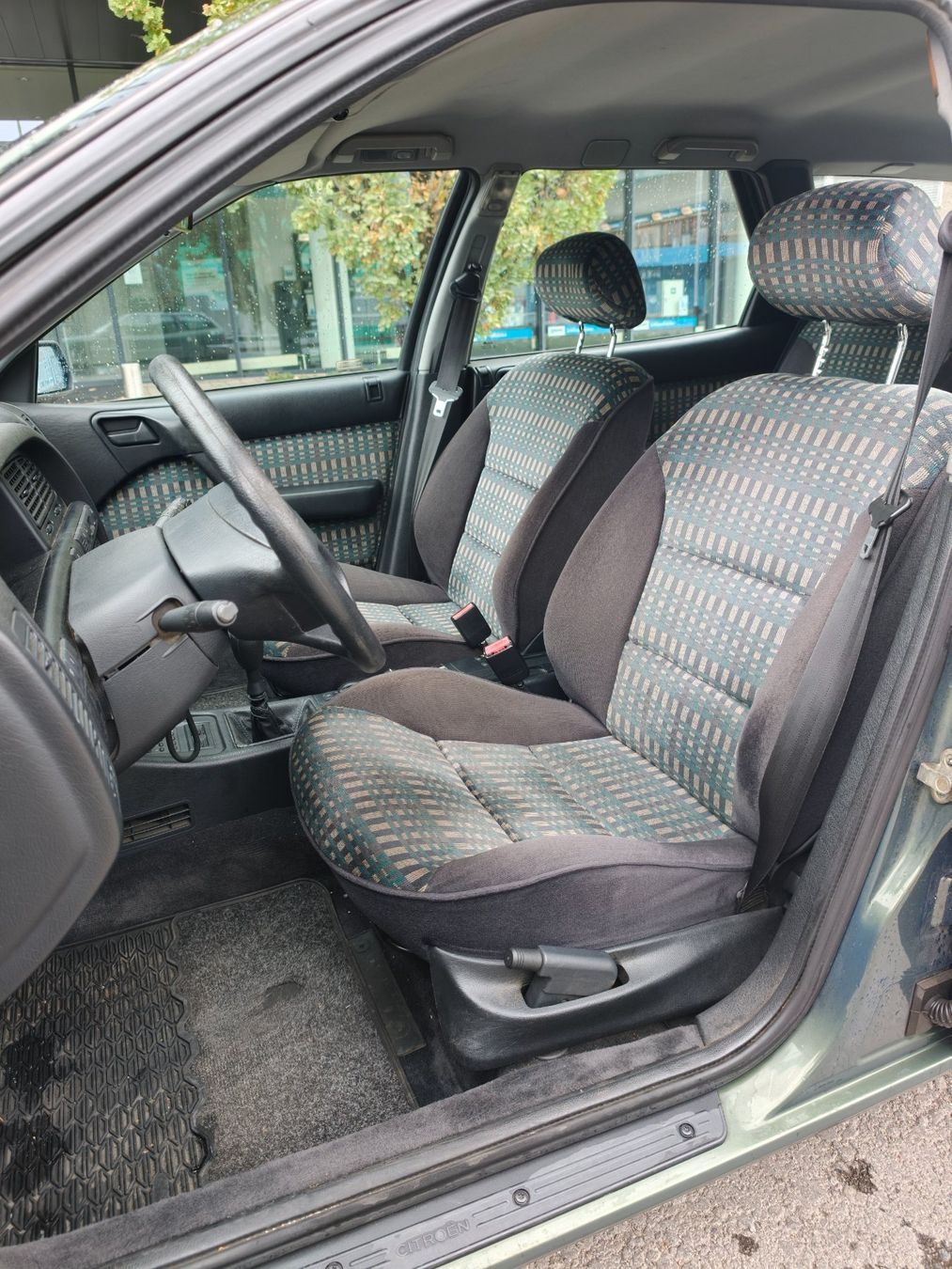 Citroën Autos: Citroën Xantia Break 2.0 – Gebraucht aus Dübendorf von mik_gpd9 4