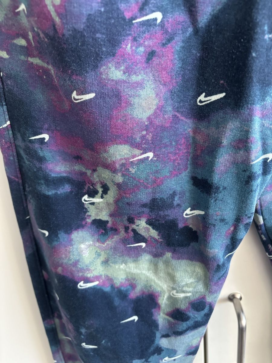 Nike Pantaloni: Nike Jogginghose Gr. L etwa 164 – Usato da Winterthur venduto da NatMet11 6