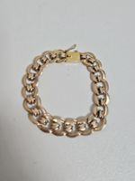 Armband Gold 585 28.9g 19cm Gliederarmband 