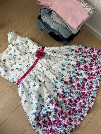 Tolles Kleiderpaket! Mädchen, Grösse 10, DKNY, Nike