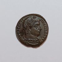 Follis Konstantin der Grosse (306-337) Römisches Reich