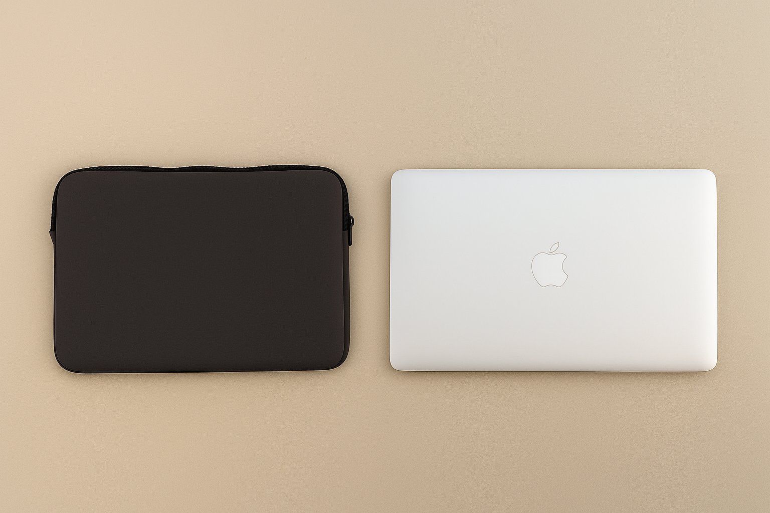 Apple Notebook: MacBook Air 13, 2017 (silber) – Usato da Winkel venduto da sop_bhb5