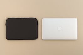 MacBook Air 13, 2017 (silber)