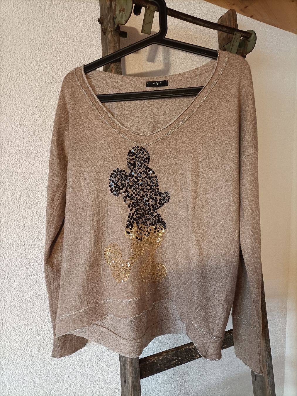 Maglioni & Felpe: Warmer Pulli Gr. S/M – Nuovo (secondo la descrizione) da St. Gallen venduto da jan_ccx7
