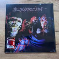 EXORCIST – NIGHTMARE THEATRE...RE GER 2023...SEALED