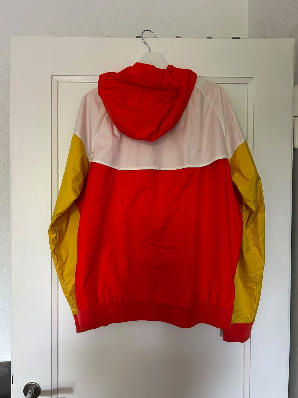 Nike Jacken: Nike Windjacke – Gebraucht aus Zürich von thibvd 2