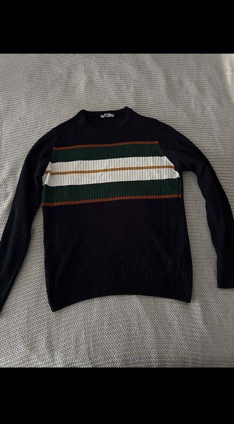 Maglioni & Felpe: Pullover – Usato da Zürich venduto da Yvo619