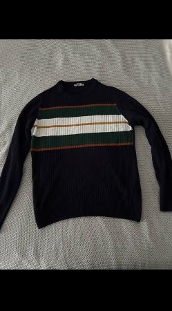 Pullover