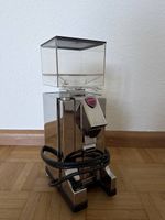 Eureka Espresso Kaffeemühle neue Mahlscheiben 