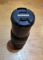 Tamron AF 70-300 mm 1:4-5.6 Tele Macro