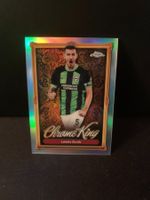 Topps Premier League 2026 Chrome King Lewis Dunk CK5