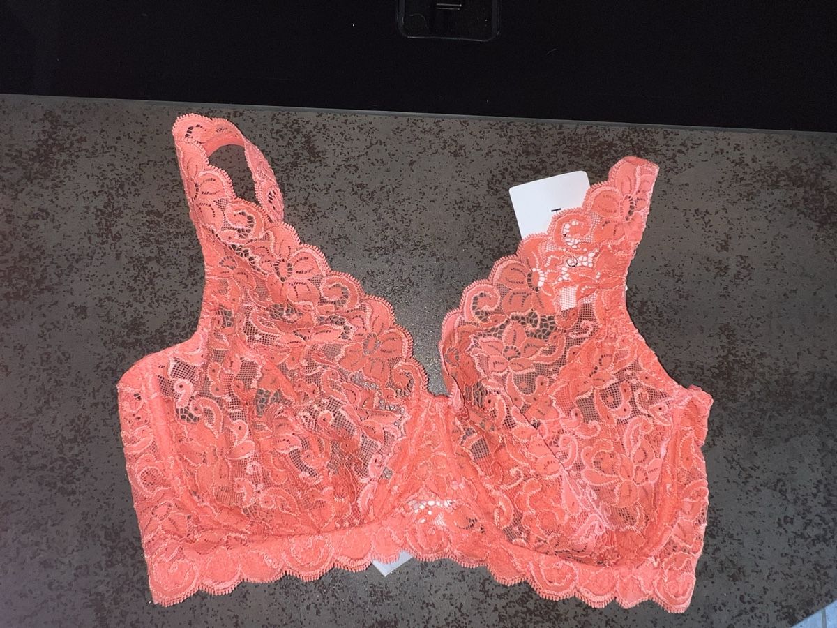 Hanro Altra biancheria intima: BH HANRO 85C neu – Nuovo (secondo la descrizione) da Dornach venduto da samuti