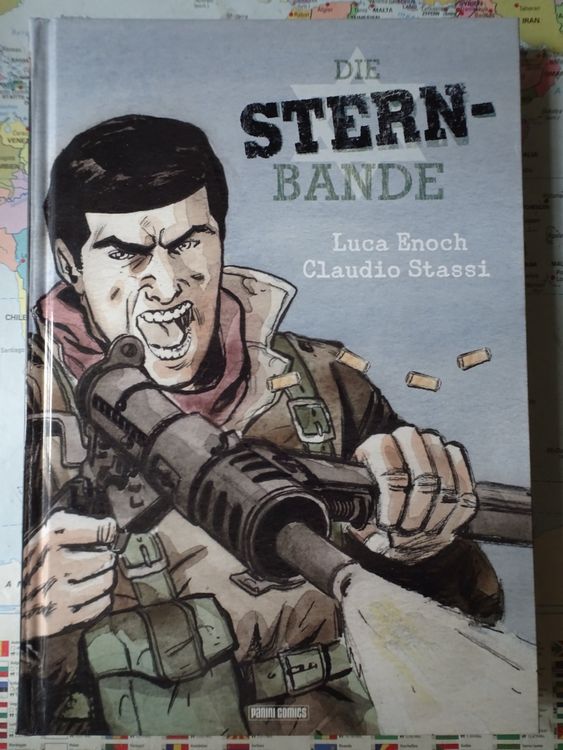 Die Stern Bande von Luca Enoch & Claudio Stassi (Gebraucht) in ...