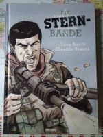 Die Stern Bande von Luca Enoch & Claudio Stassi