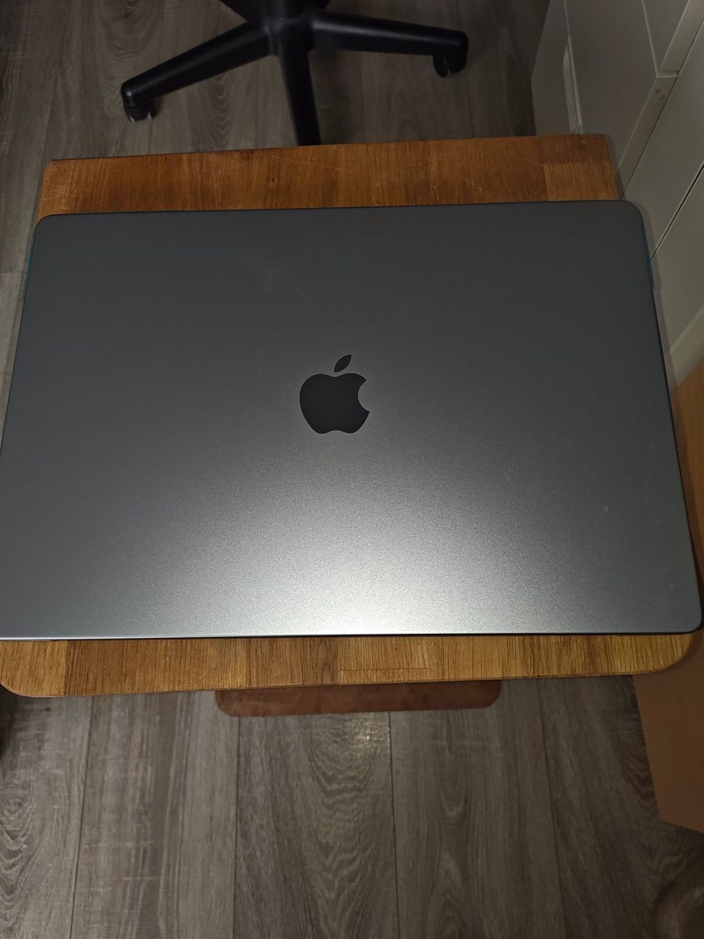 Apple Notebooks: Mac Book Pro 2023 - 16" - M2Pro - 16GB - 512SSD – Gebraucht aus Marthalen von Adler777 2