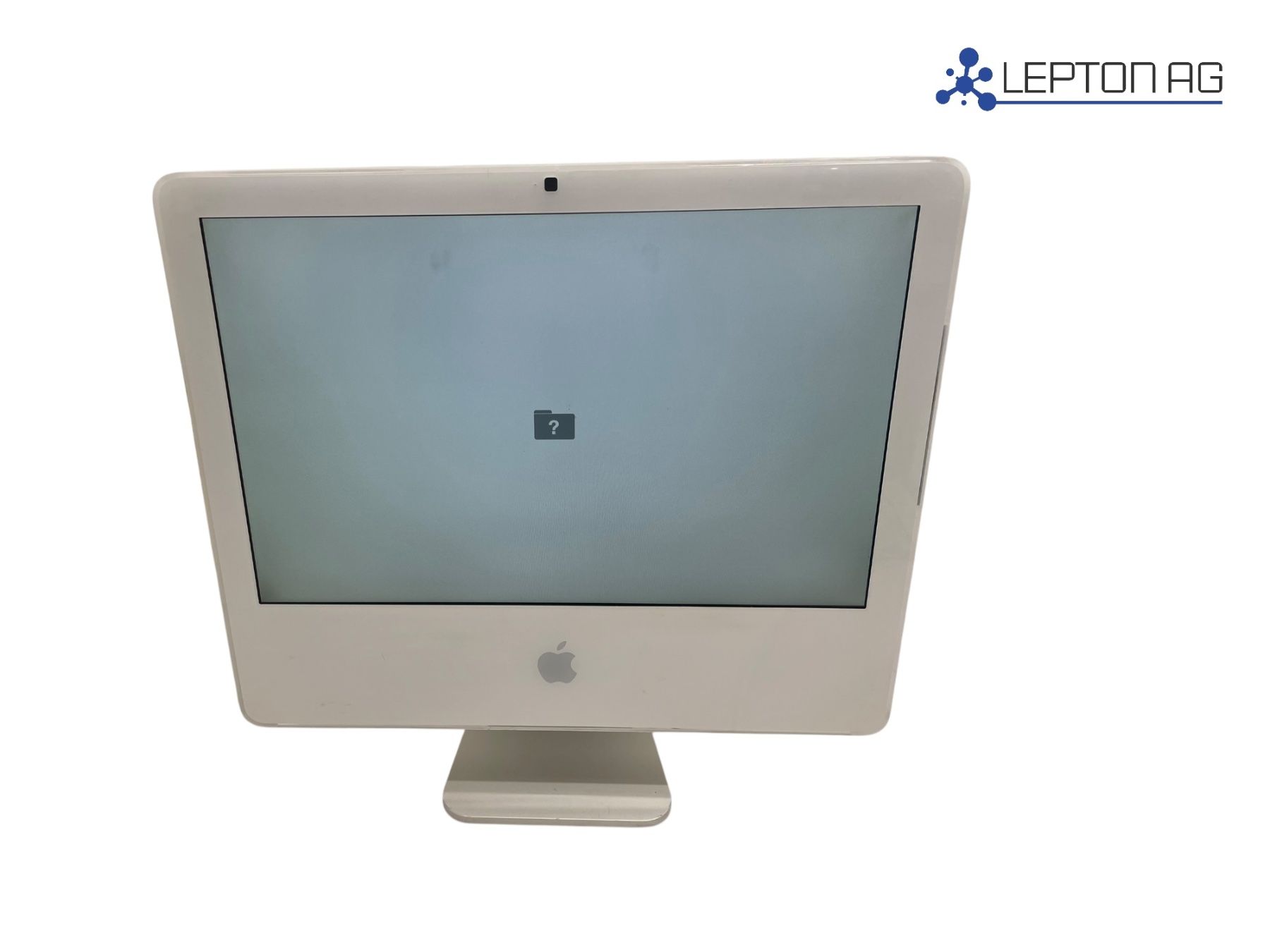 Apple PC: Apple iMac Core Duo (Late 2006) – Usato da Niederdorf venduto da LeptonAG