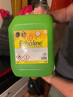 Bioethanol 