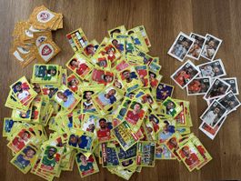 Panini Fussball Bilder 2026