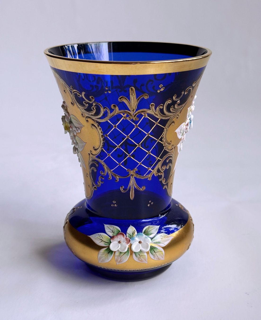 Vasi & Recipienti: VINTAGE*Exquisite Murano Glasvase***** – Usato da Dübendorf venduto da Smisbox 3