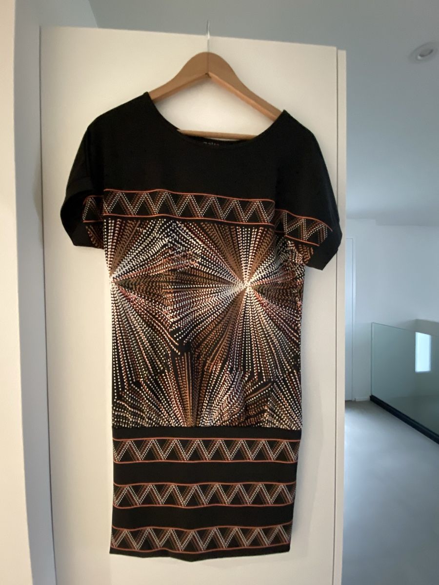 Vestiti: Kleid oder langes Top, Grösse 34 – Usato da Täuffelen venduto da simjo85 2