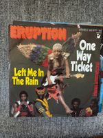 Eruption - One Way Ticket