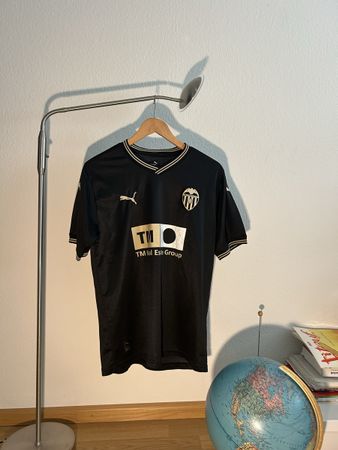 Fussballtrikot Valencia