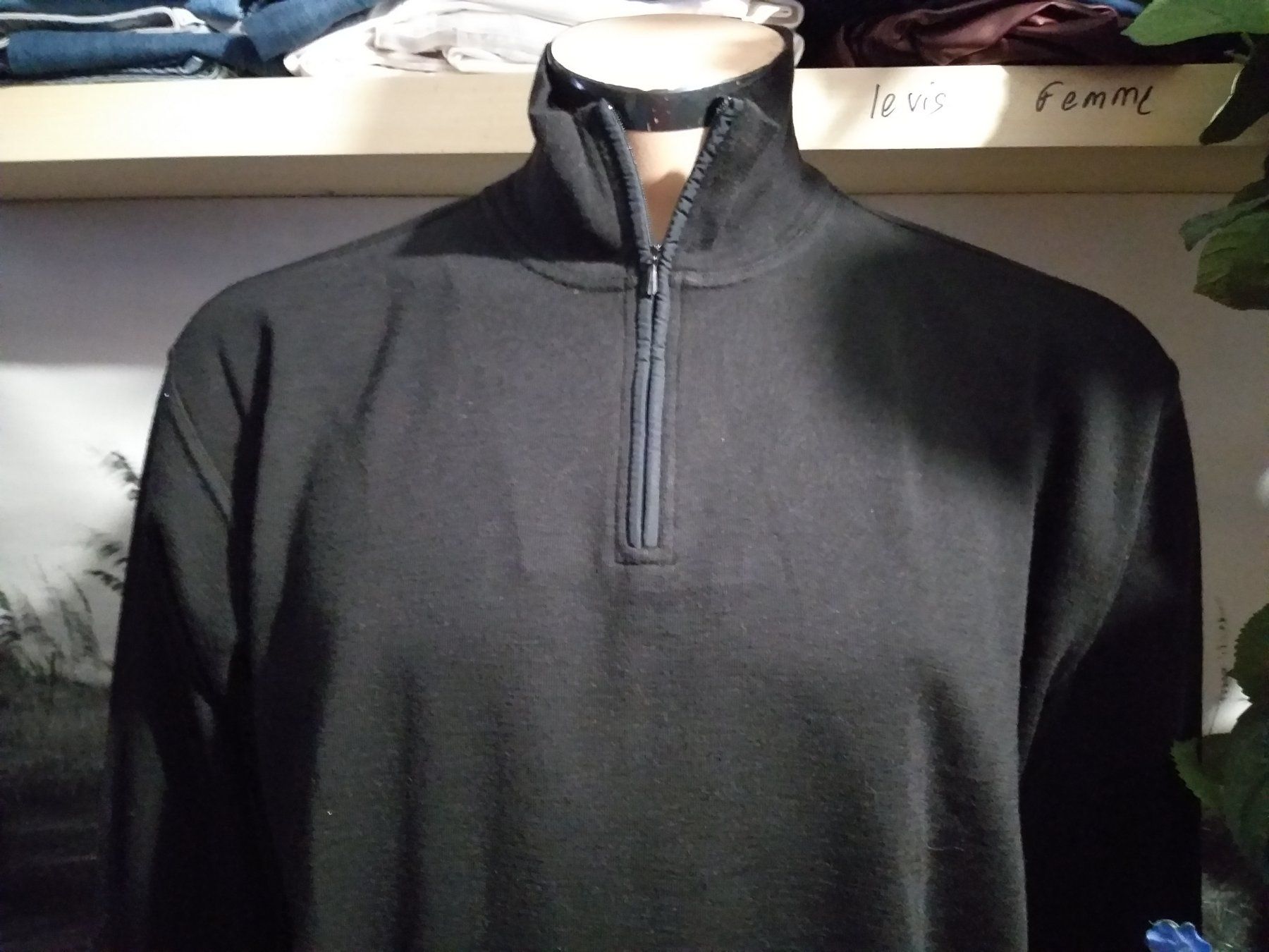 Paul & Shark Pullover & Sweatshirts: PAUL & SHARK Pullover     Taille / Grosse L – Gebraucht aus Cossonay-ville von Super-Price-Quality 1