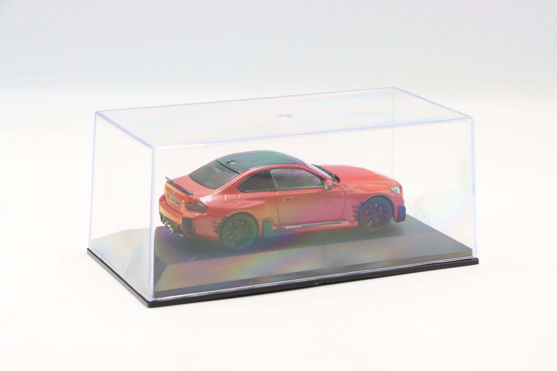 BMW Modellini d'auto: BMW M2 G87 M Performance 2023 1:43 Solido – Nuovo (secondo la descrizione) da Bühl b.Aarberg venduto da modelldiecast 4