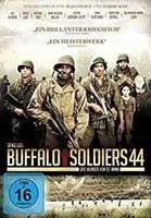 BUFFALO SOLDIERS 44          Spike Lee        WIE NEU