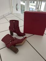 Valentino Garavani Stiefeletten Gr. 40 - Top Zustand!