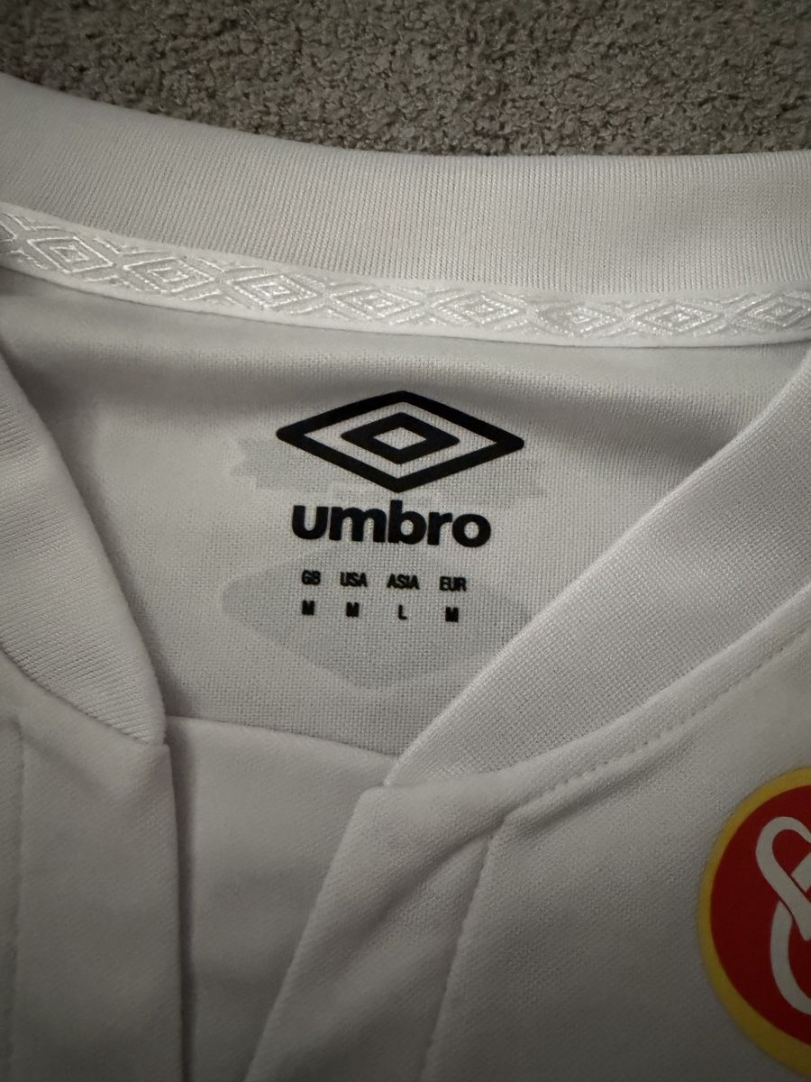 Canottiere & Pantaloni: Santos Neymar Heimtrikot – Nuovo (secondo la descrizione) da Zürich venduto da pab_7gfs 4