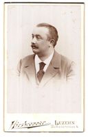 Fotografie Hirsbrunner, Luzern, Zürichs