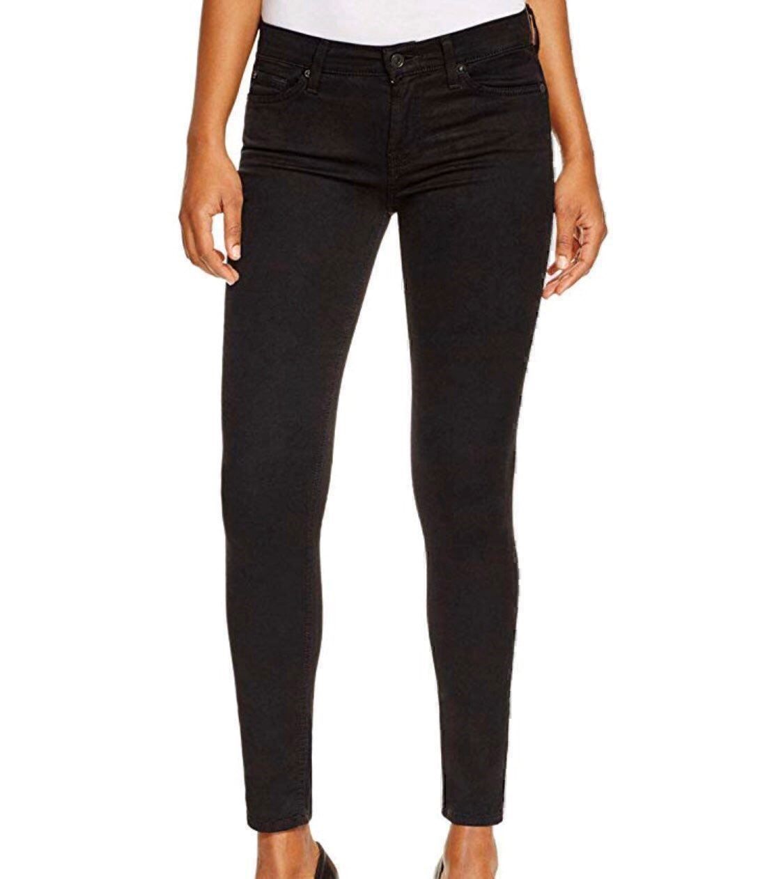 Mankind Jeans: Neue seven for all mankind gwenevere – Nuovo (secondo la descrizione) da Neuhausen am Rheinfall venduto da stundgirl