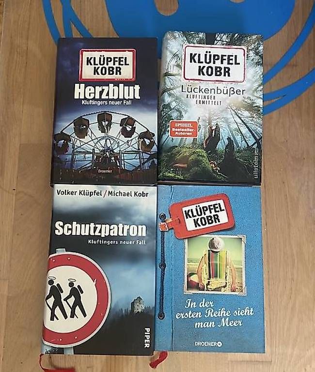 Libri: Bücher Flohmarkt günstig – Usato da Bachs venduto da jok_8p6r 3