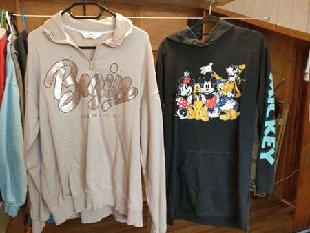 HM Mädchen Kleiderpaket Grösse 164, 3 Teile,