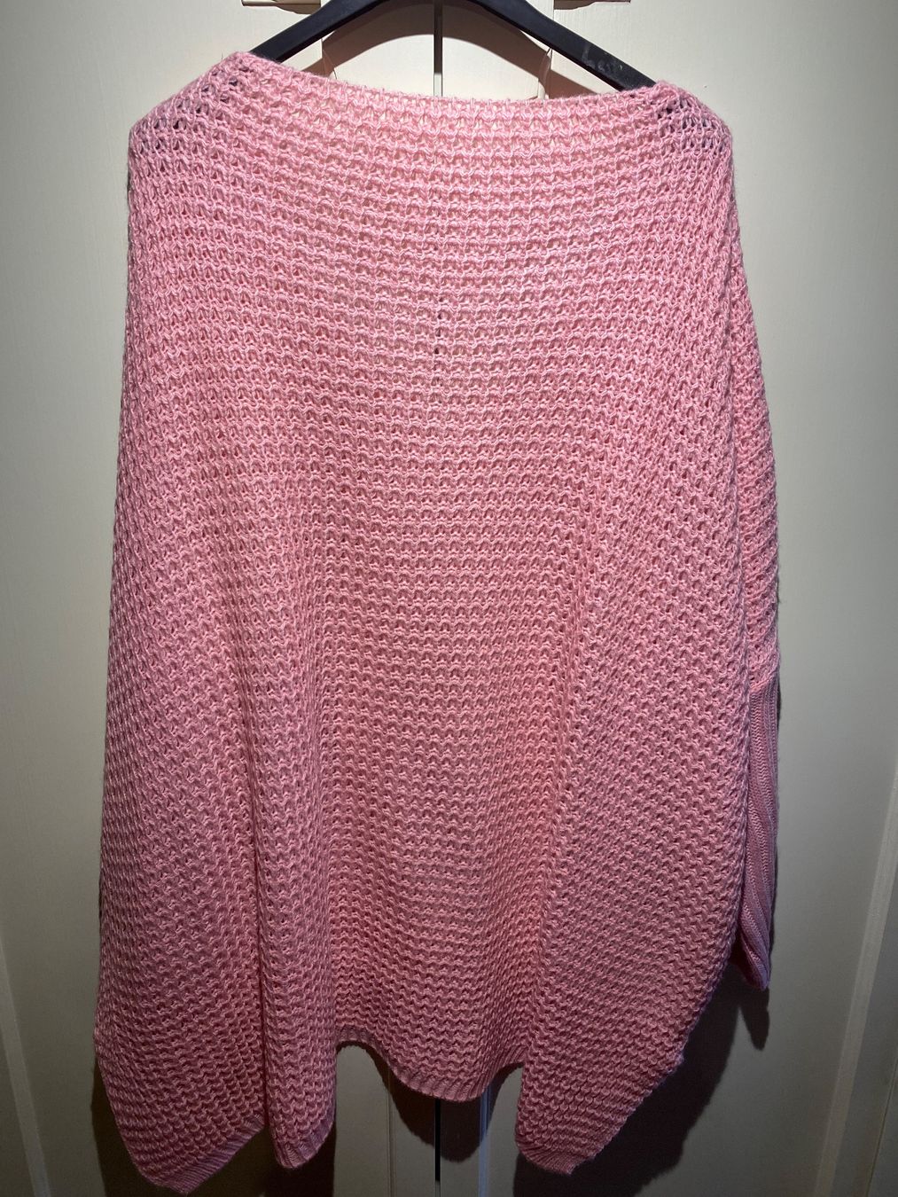 Maglioni & Felpe: PULLOVER ROSA-DAMEN – Nuovo e nell'imballaggio originale da Meienried venduto da ManuelaBoutique 3