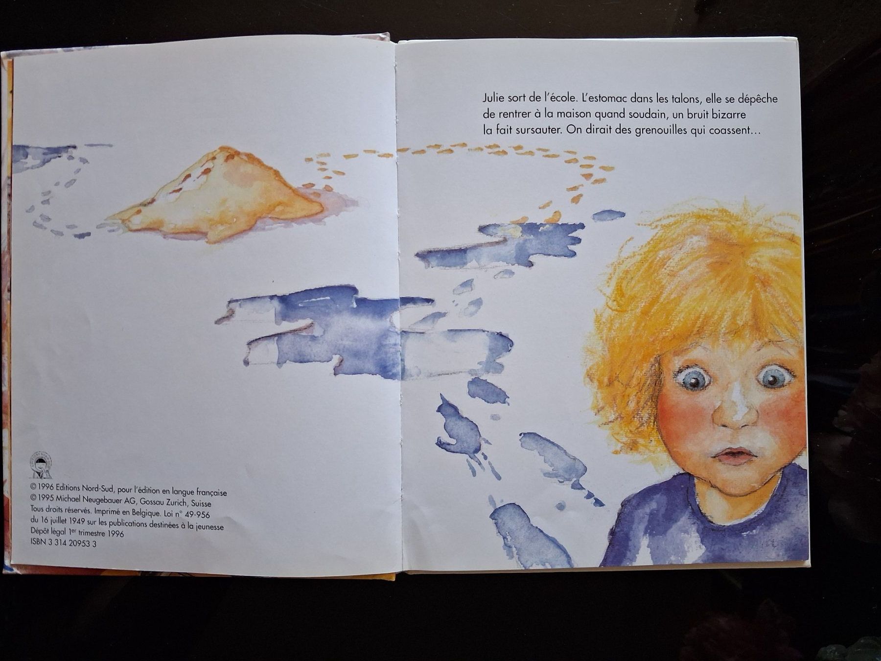 Libri: Gare de l'estomac - 1996 – Usato da Cartigny venduto da pgc_fk9s 3