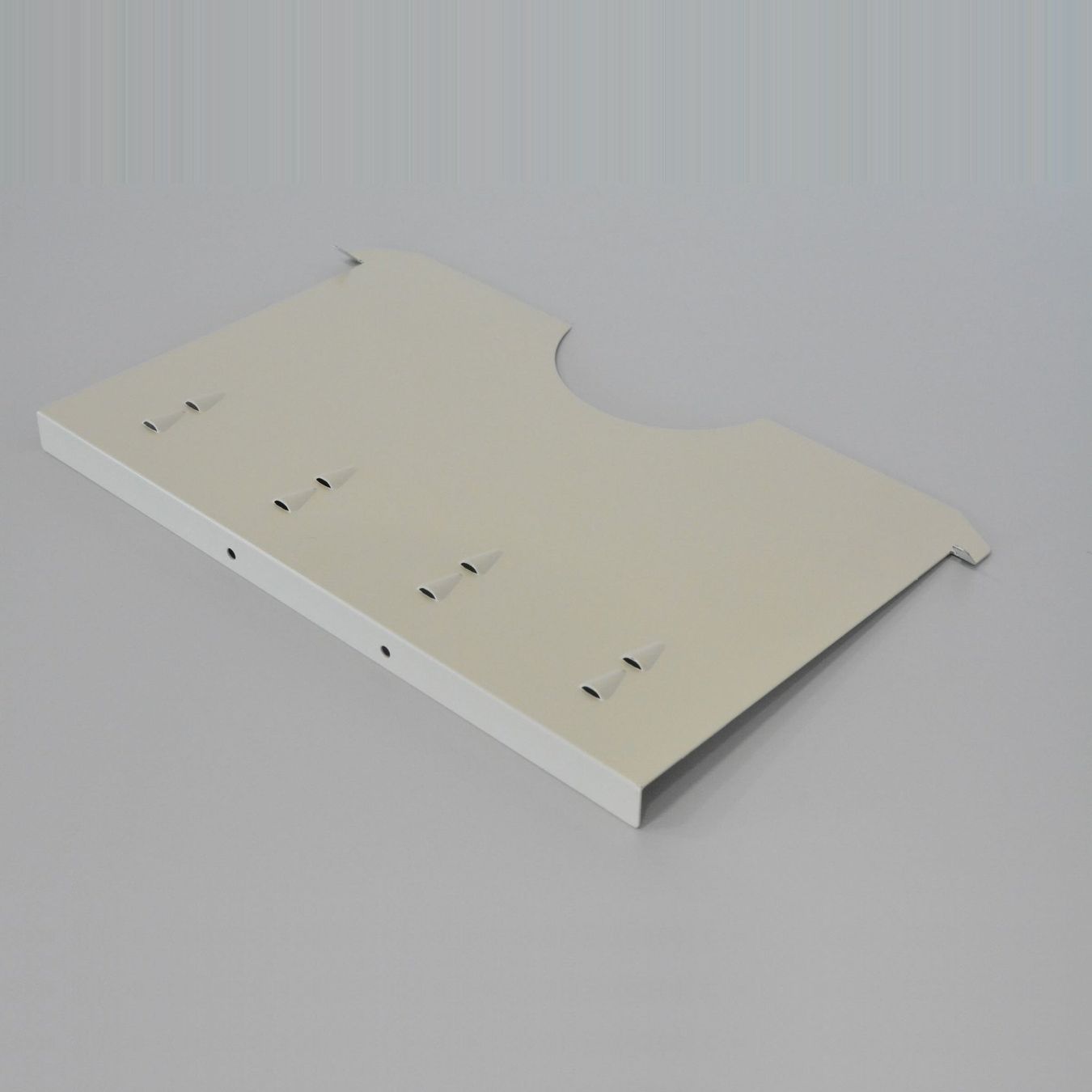 Altro per Ufficio & Commercio: Vidmar Basic Schrägfächer für Korpus - Ocker 334mm breit – Usato da Schönenwerd venduto da mcofficeshop 2